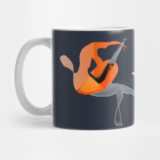 Duet Mug